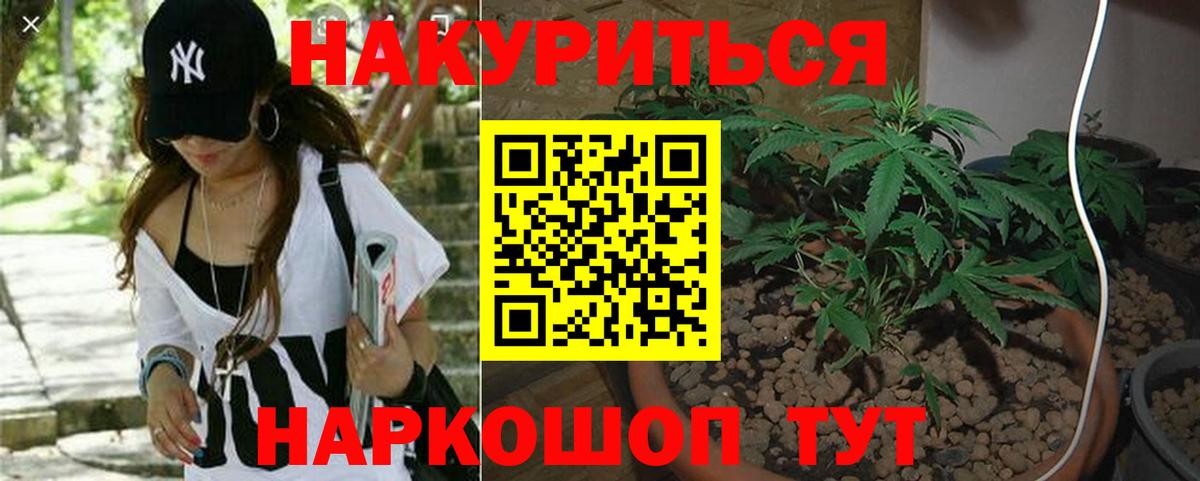 Канабис Bruce Banner Новошахтинск